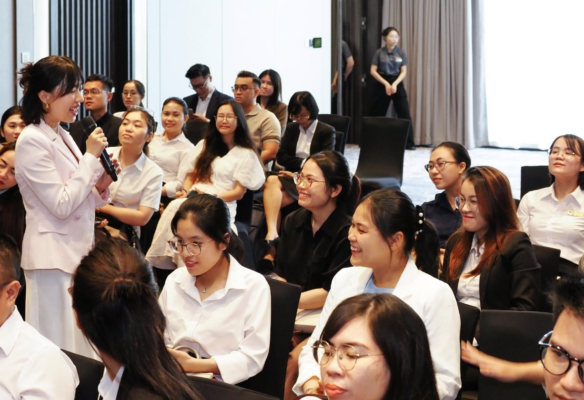 Top studio chụp ảnh sự kiện Đà Nẵng đáng thuê nhất 2026