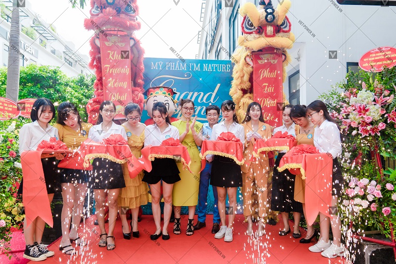 Chụp ảnh sự kiện uy tín – lựa chọn hàng đầu cho doanh nghiệp 2026-2027