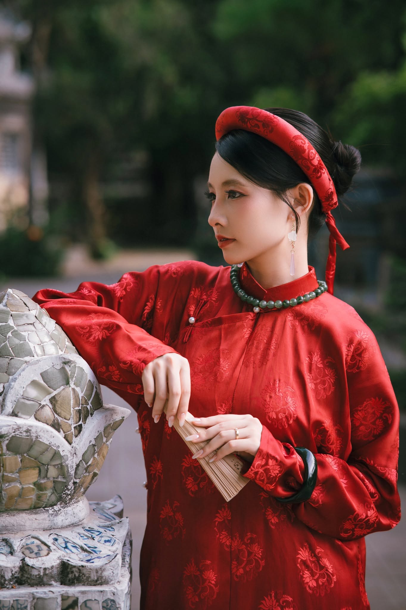 Báo giá chụp ảnh áo dài tại Huế - Cập nhật 2026 Báo giá chụp ảnh áo dài tại Huế - Cập nhật 2026