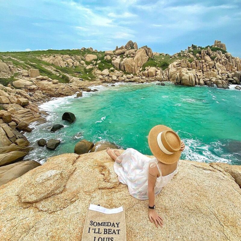 Kinh nghiệm chụp ảnh du lịch đẹp tự nhiên cho mọi điểm đến