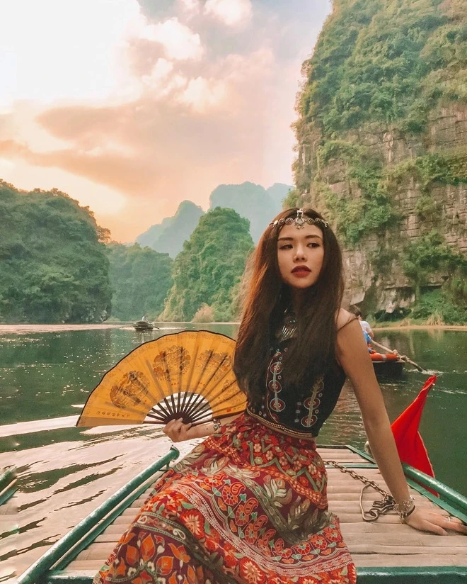 Kinh nghiệm chụp ảnh du lịch đẹp tự nhiên cho mọi điểm đến