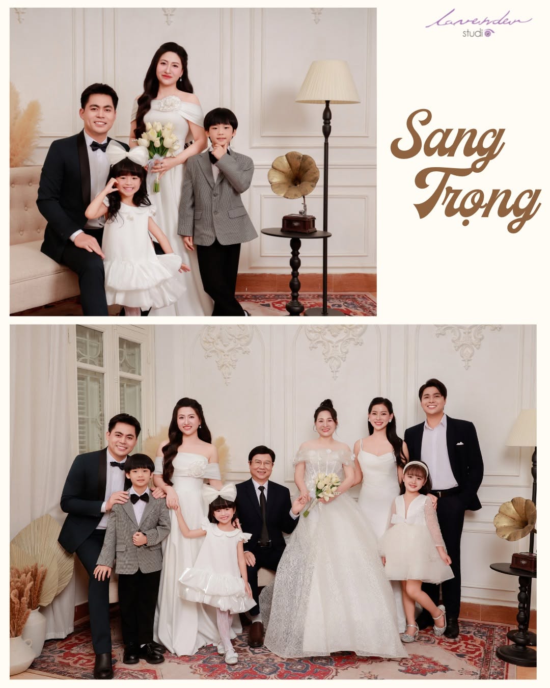 Chụp Ảnh Gia Đình Đẹp 2026–2027: Xu Hướng Mới Được Yêu Thích Nhất Chụp Ảnh Gia Đình Đẹp 2026–2027: Xu Hướng Mới Được Yêu Thích Nhất