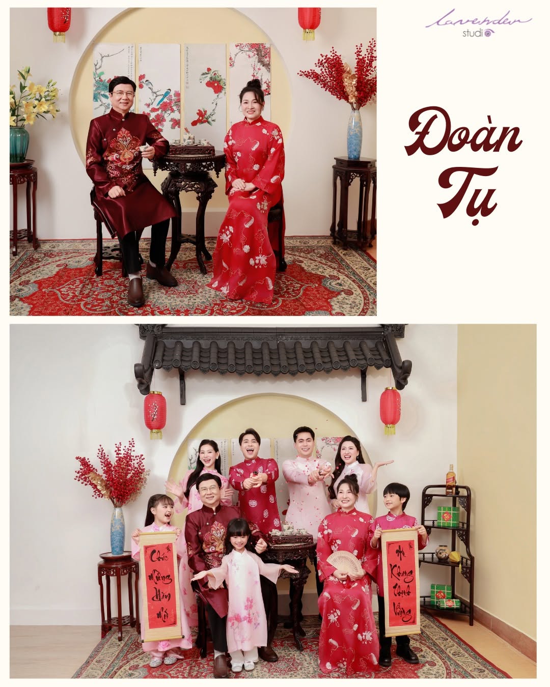Chụp Ảnh Gia Đình Đẹp 2026–2027: Xu Hướng Mới Được Yêu Thích Nhất Chụp Ảnh Gia Đình Đẹp 2026–2027: Xu Hướng Mới Được Yêu Thích Nhất