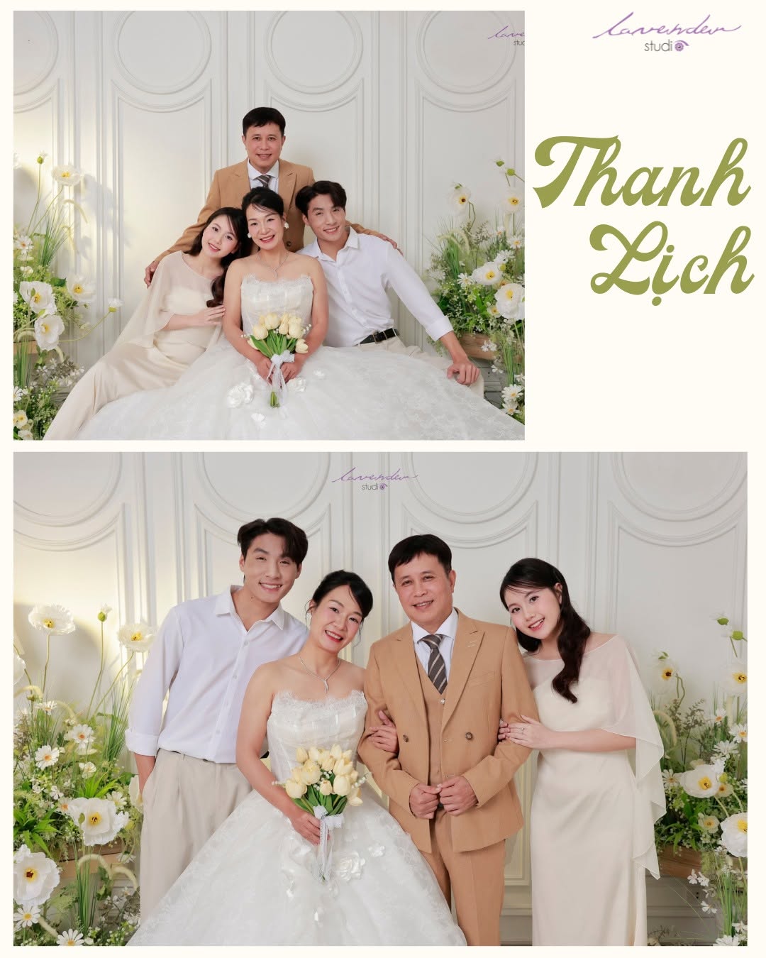 Chụp Ảnh Gia Đình Đẹp 2026–2027: Xu Hướng Mới Được Yêu Thích Nhất Chụp Ảnh Gia Đình Đẹp 2026–2027: Xu Hướng Mới Được Yêu Thích Nhất