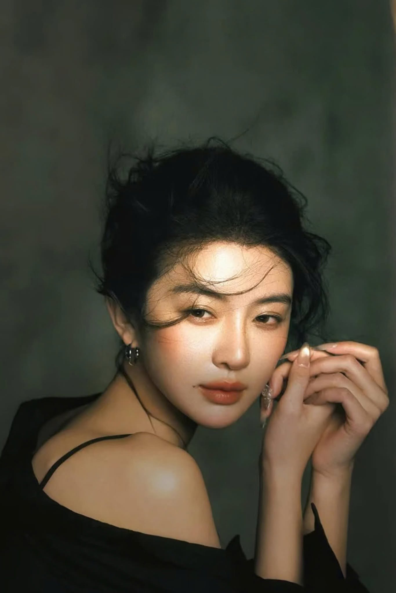  cách chụp ảnh chân dung để đời
