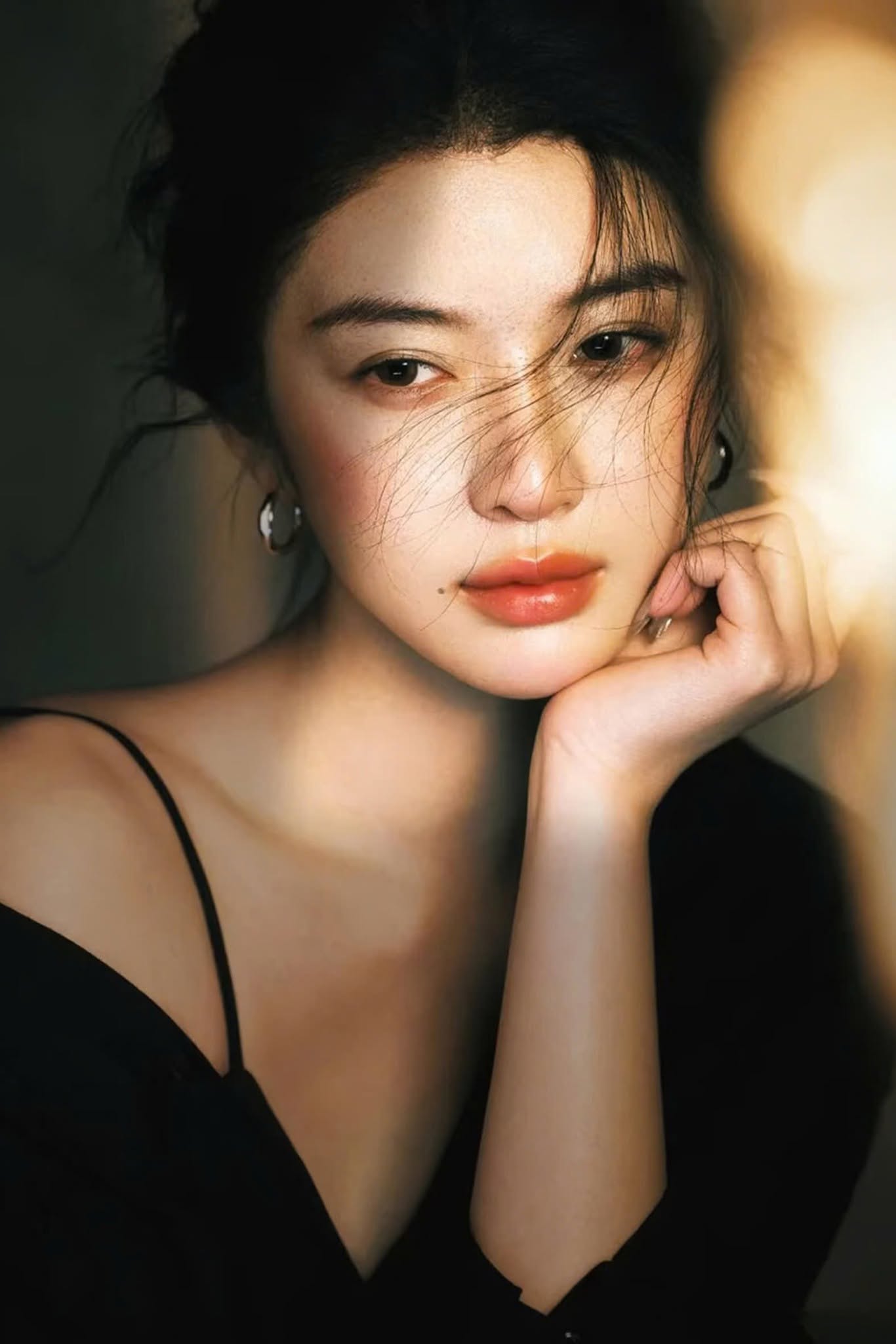  cách chụp ảnh chân dung để đời