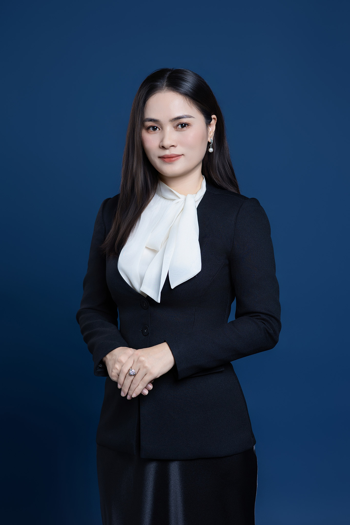 Chụp ảnh chân dung thương hiệu Chụp ảnh chân dung thương hiệu