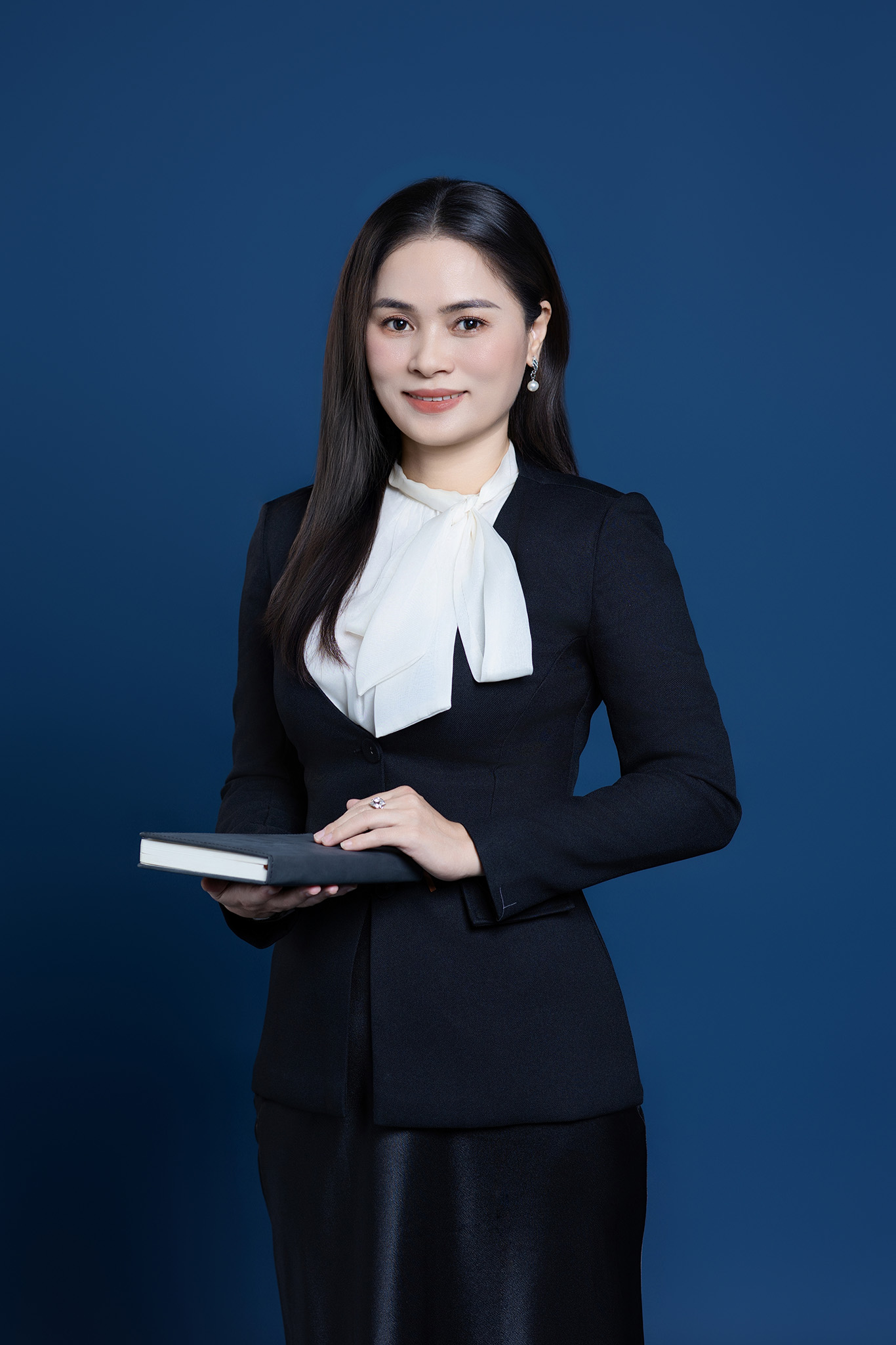 Chụp ảnh chân dung thương hiệu Chụp ảnh chân dung thương hiệu