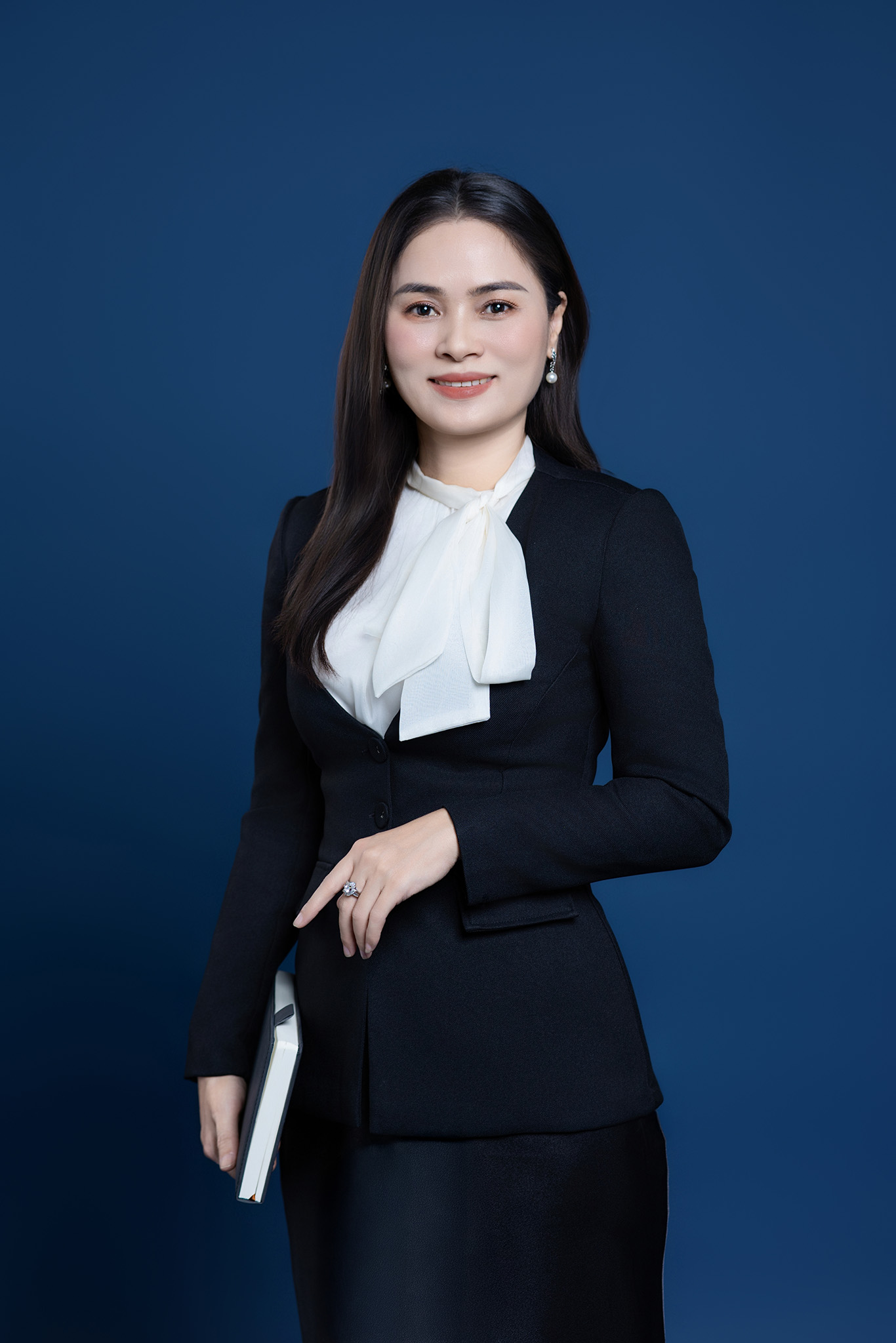 Chụp ảnh chân dung thương hiệu Chụp ảnh chân dung thương hiệu