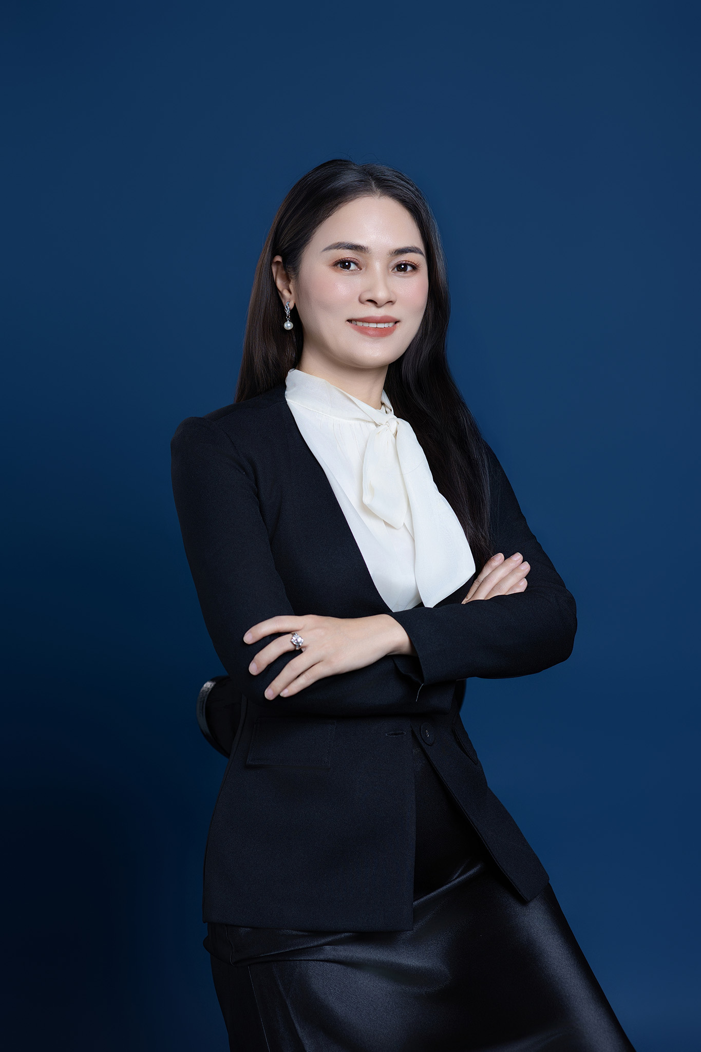 Chụp ảnh chân dung thương hiệu Chụp ảnh chân dung thương hiệu