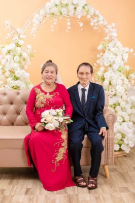 chụp ảnh cưới lại cho bố mẹ (5)