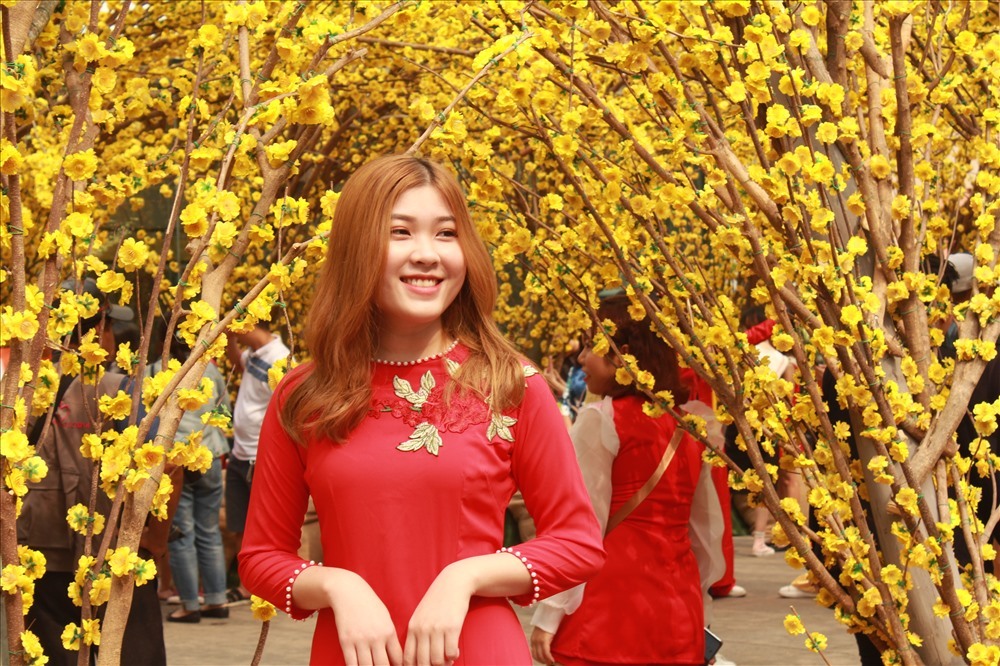 Concept chụp ảnh áo dài đẹp 2026 (1) Concept chụp ảnh áo dài đẹp 2026 (1)